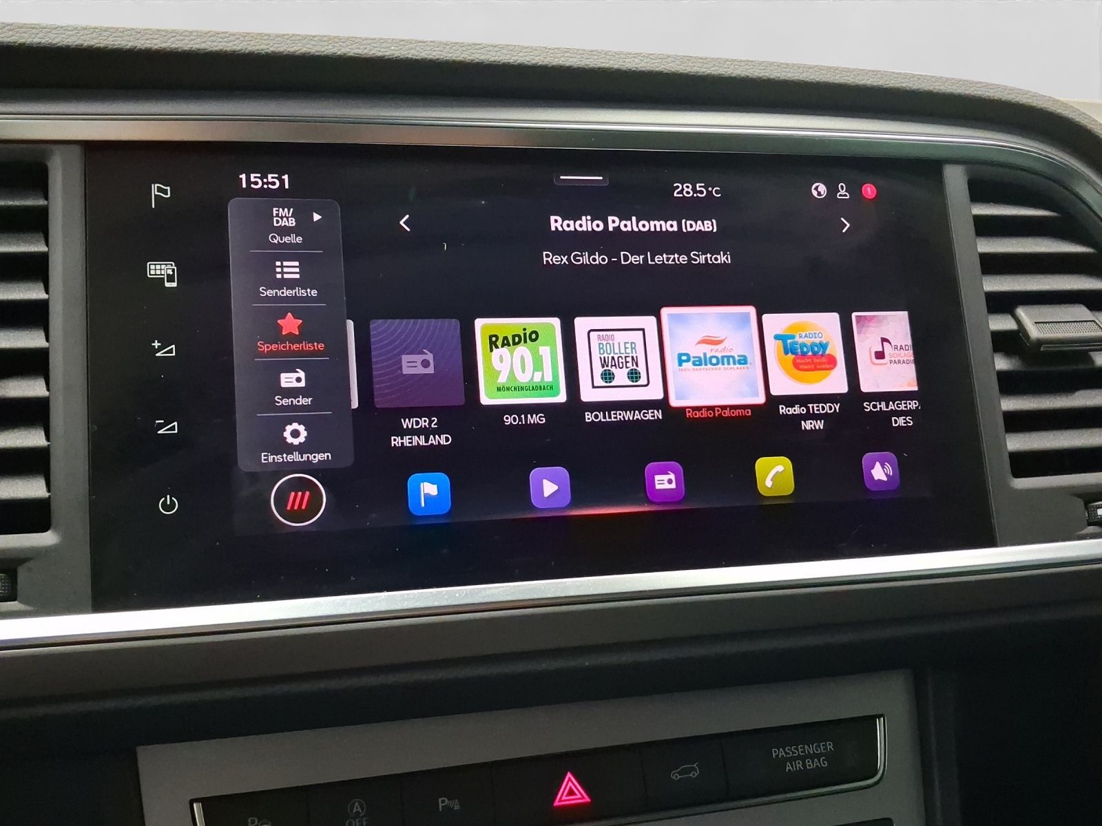 Seat Ateca - Bild 14