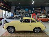 Porsche 356B. 1961. Highly original - Porsche 356 Oldtimer