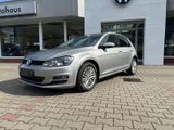 Volkswagen Golf 1.6 TDI BMT CUP CUP - Volkswagen Golf mit Diesel-Antrieb: Standheizung, Limousine, 1.6