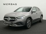 Mercedes-Benz GLA 180 Kamera+LED+Totw+Apple - gebrauchte Mercedes-Benz GLA 180 aus dem Jahr 2021