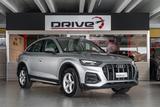Audi Q5 Sportback 40 2.0 tdi mhev 12V quattro s- - Audi Coupé: 5s