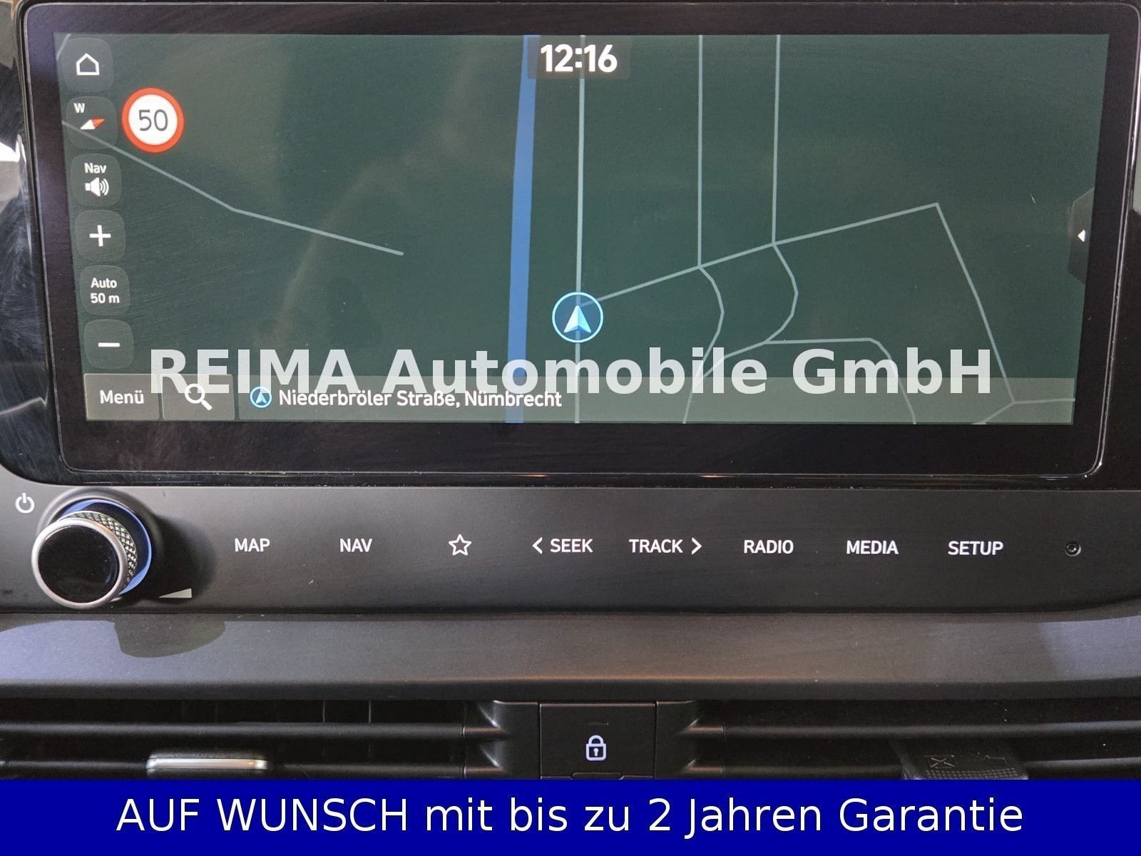 Fahrzeugabbildung Hyundai Bayon 1,0i Select 2WD, Klima, Kamera, Navi