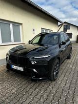 BMW X7 xDrive40d - M, Voll, Schalensitze, Standheiz