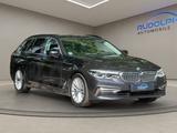 BMW 530d LUXURY LEDER HEAD-UP SCHECK. INKL. GARANTIE - BMW 530 Gebrauchtwagen in Berlin