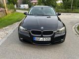 BMW 318d Touring - - BMW 318 aus 2009: 318d