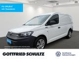 Volkswagen Caddy Cargo 2.0 TDI KLIMA KAMERA APP-CON. EcoPro - Volkswagen Caddy: Limousine