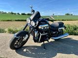 Triumph Rocket III 1. Hand  - TRIUMPH ROCKET III