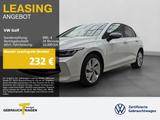 Volkswagen Golf 1.5 TSI eHybrid GOAL ACC SITZHZG PDC LIGHT- - Volkswagen mit Hybrid-Antrieb: Limousine