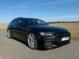 Audi A6 Avant 50 TDI quattro S-Line *21 Zoll *Voll.