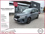 Nissan Townstar Tekna L1, 360°-Kam., KLIMA, Carplay - graue Nissan Townstar