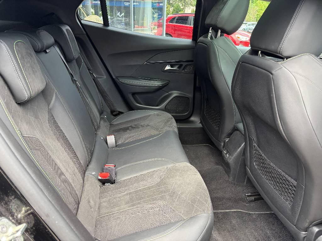 Peugeot 2008 1.2 GT Pack