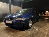 Fiat Stilo 1.9 JTD 140 PS 2004 Polnische K... - Fiat Stilo mit Diesel-Antrieb: Kombi, 1.9