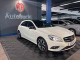 Mercedes-Benz A 180  BlueEfficiency/ PANO/SITZH/R-KAM/Xenon - Mercedes-Benz A-Klasse Gebrauchtwagen in Essen