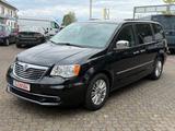 Lancia Voyager Platinum - Lancia Voyager aus 2013