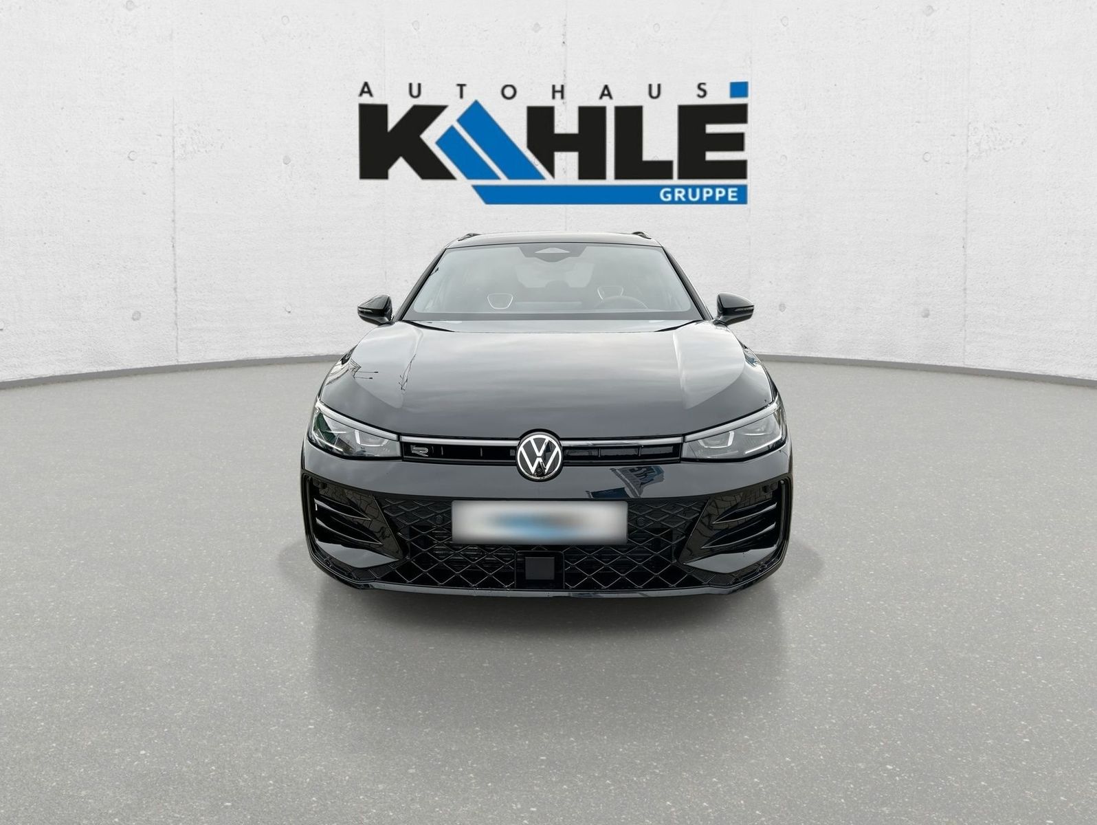Volkswagen Passat - Bild 4