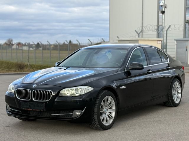 BMW 530 Baureihe 5 Lim. 530 d