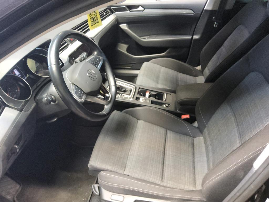 Volkswagen Passat 1.5 TSI DSG 5J.Garantie AHZV Verk, миниатюра 10
