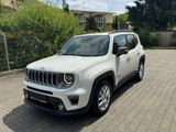 Jeep Renegade Limited FWD   1.Hand - Sehr Gepflegt - - Jeep Renegade Gebrauchtwagen Essen