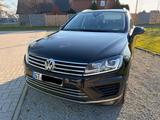 Volkswagen Touareg 7P 3.0 V6 TDI sehr gepflegt, Top Zustand