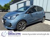Hyundai i10 1.2 PASSION PLUS KLIMA+DAB+SITZHEIZUNG - Hyundai i10: Passion Plus