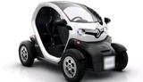Renault Twizy 45 ab 15 jahren Füherein kla... - Renault Twizy von privat