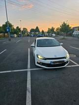 Volkswagen volkswagen Scirocco 2009 Tüv bis 1,2027  ,... - Volkswagen Scirocco in Herne
