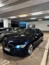 BMW Coupe 335i E92, N54, Keyless Go uvm. - BMW 335 in Düsseldorf
