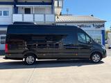Mercedes-Benz Sprinter III RWD 319 CDI LUXUS/360°/9-SITZER - : Van, Luxus