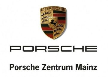 Porsche Zentrum Mainz