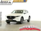 Mazda CX-5 Ad'Vantage   AWD LED Navi HUD 360° LHZ ACAA - Mazda CX-5 Ad'vantage Gebrauchtwagen