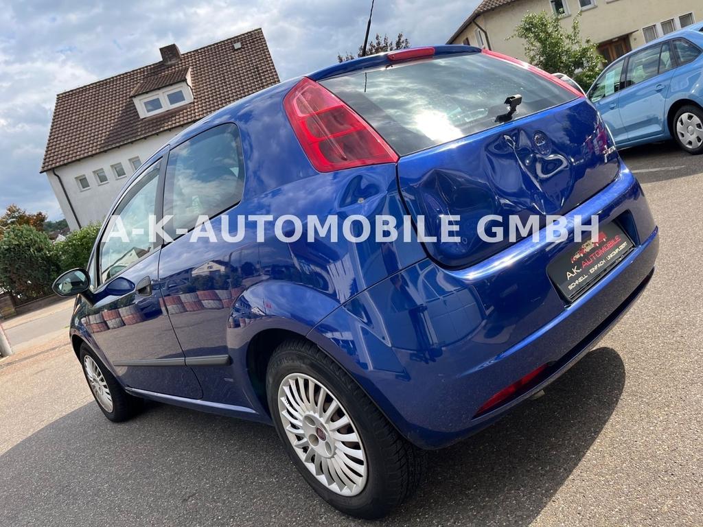 Fiat Grande Punto