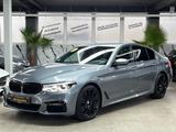 BMW 520d xDrive Aut. * M SPORTPAKET* LED*HUD*19"ZOLL - BMW 520 in Duisburg