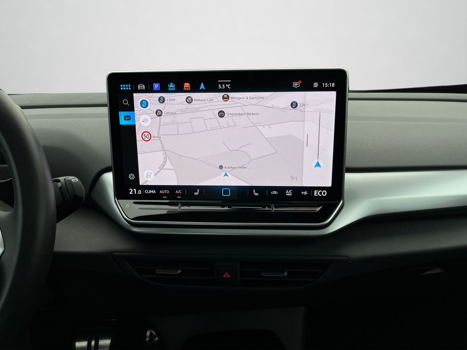 Volkswagen ID.4 - Bild 13