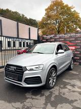 Audi Q3 sport quattro - Audi Q3 Gebrauchtwagen in Wuppertal