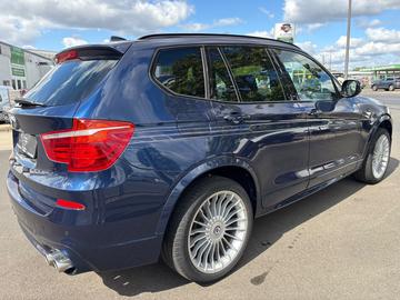 صورة 4 لـ 2014 Alpina XD3