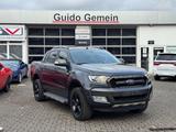 Ford Ranger Wildtrak Doppelkabine 4x4 - Ford: Wildtrak