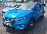Nissan Qashqai 1.3 DIG-T 160PS Accenta+ - Nissan Qashqai von privat