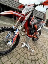KTM 85 SX Top Zustand !!!   - KTM SX 85