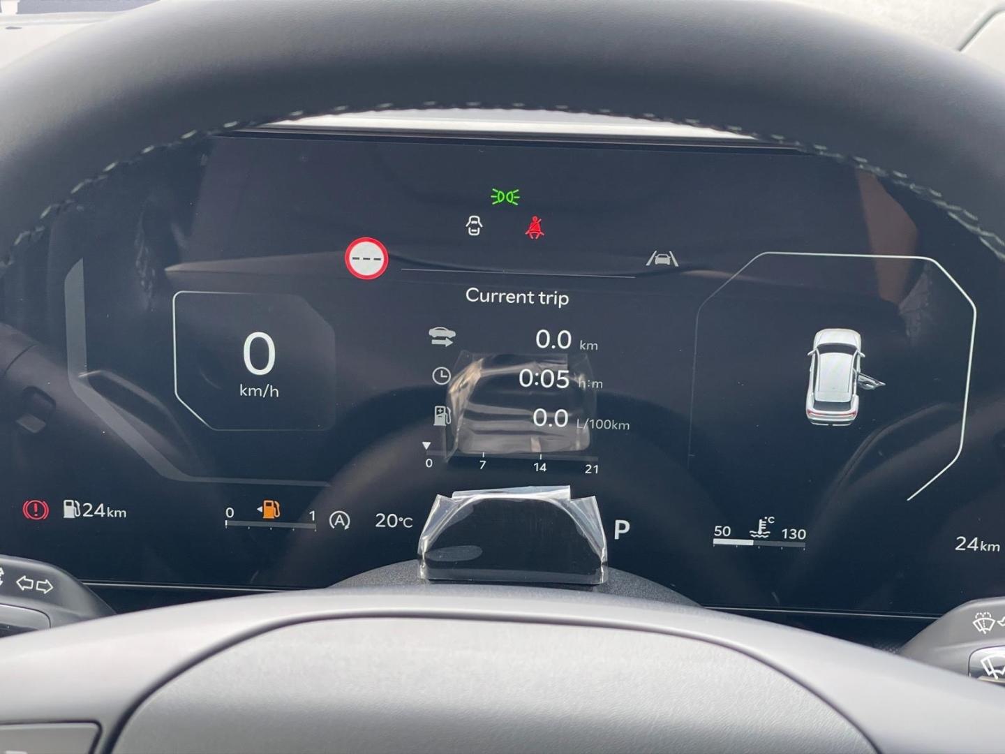Kia Ceed K4 (Nachfolger) Vision 1.6 T-GDI DCT Navi K