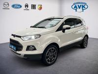 Ford EcoSport Titanium DIESEL