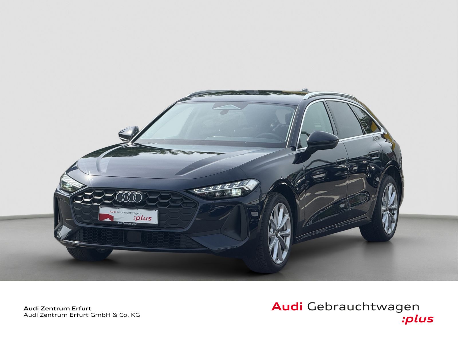 Audi A5 - Bild 1