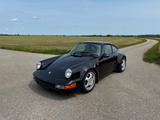 Porsche 964 Jubi 1. Hand Deutsches Fahrzeug - Porsche 964 aus 1993