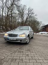 Mercedes-Benz Mercedes Benz c180 w203 - Mercedes-Benz W203
