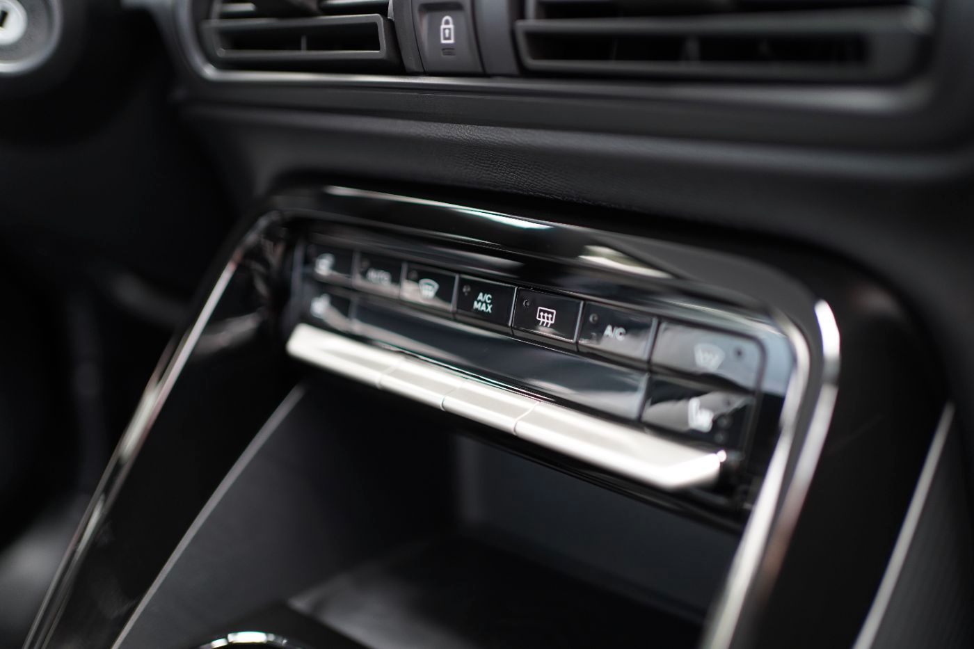 Fahrzeugabbildung Citroën C3 Aircross Hybrid 145 Max e-DCS6 Automatik