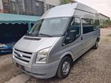 Ford Transit 9 POSTI SOLO 78000 KM INTROVABILE!! - Ford Transit aus 2011: Van
