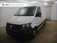Volkswagen Crafter - Vorschau Bild 4