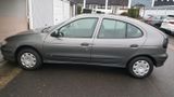 Renault Megane 1998 - Renault: Limousine, 19