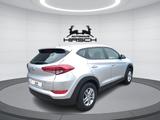 Hyundai TUCSON 1.6 GDi M/T 2WD Classic Navigation WR - Hyundai TUCSON: Classic