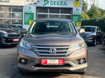 Honda CR-V - 3