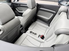 AUDI A3 Cabriolet*Standh.*Navi*Temp*AHK*Airscarfe*Shz